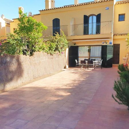 Villa Sotavento El Puerto de Santa María Exterior foto