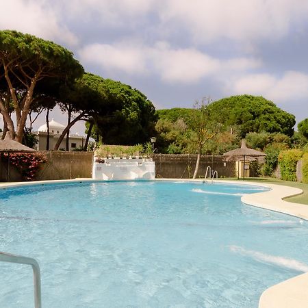 Villa Sotavento El Puerto de Santa María Exterior foto