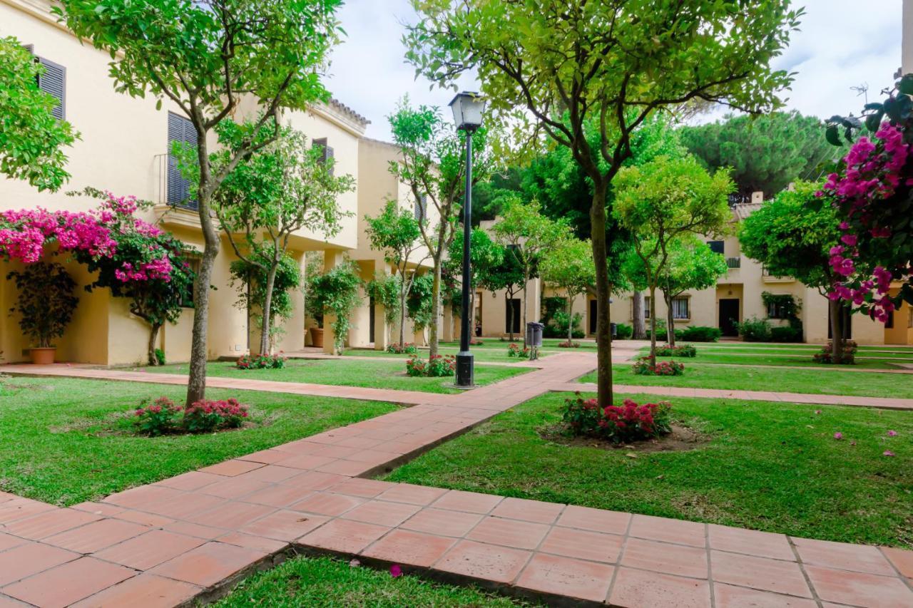 Villa Sotavento El Puerto de Santa María Exterior foto