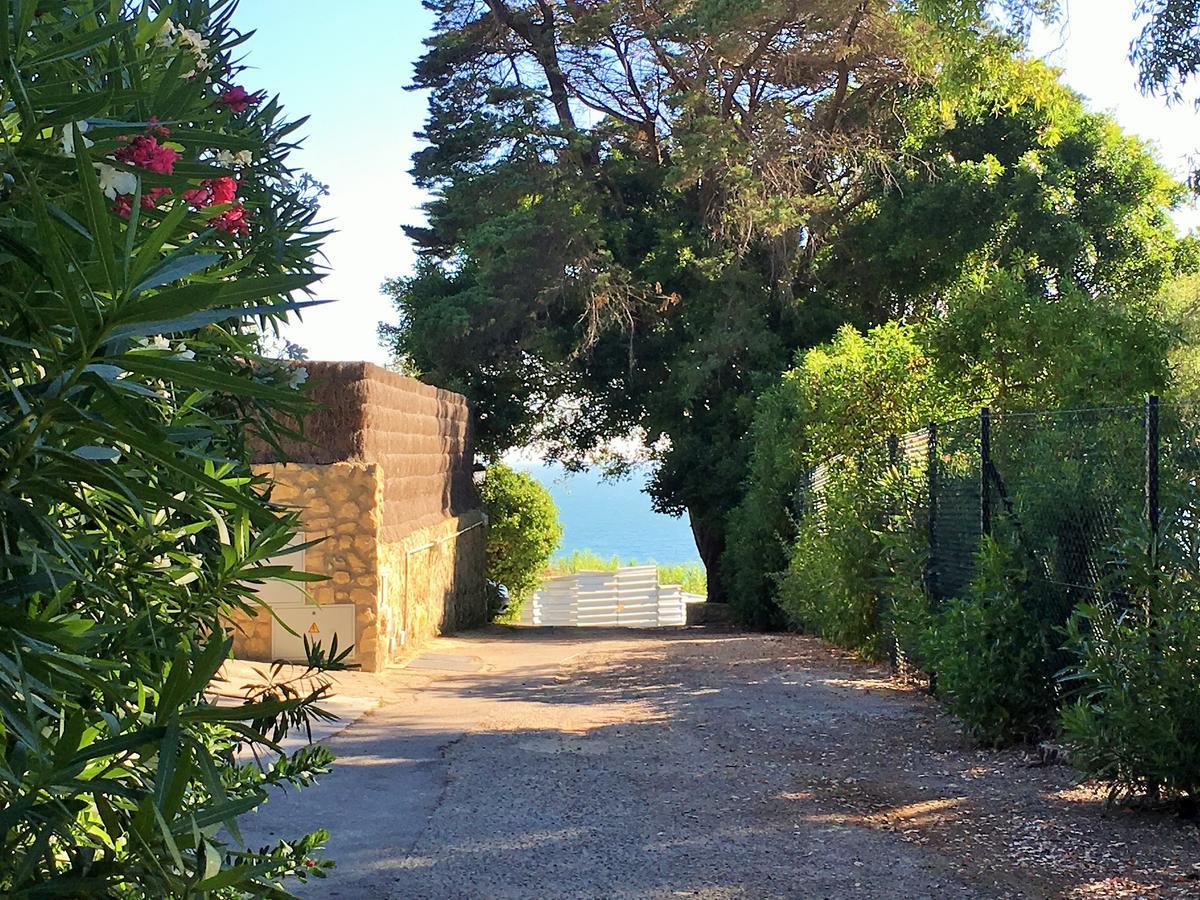 Villa Sotavento El Puerto de Santa María Exterior foto