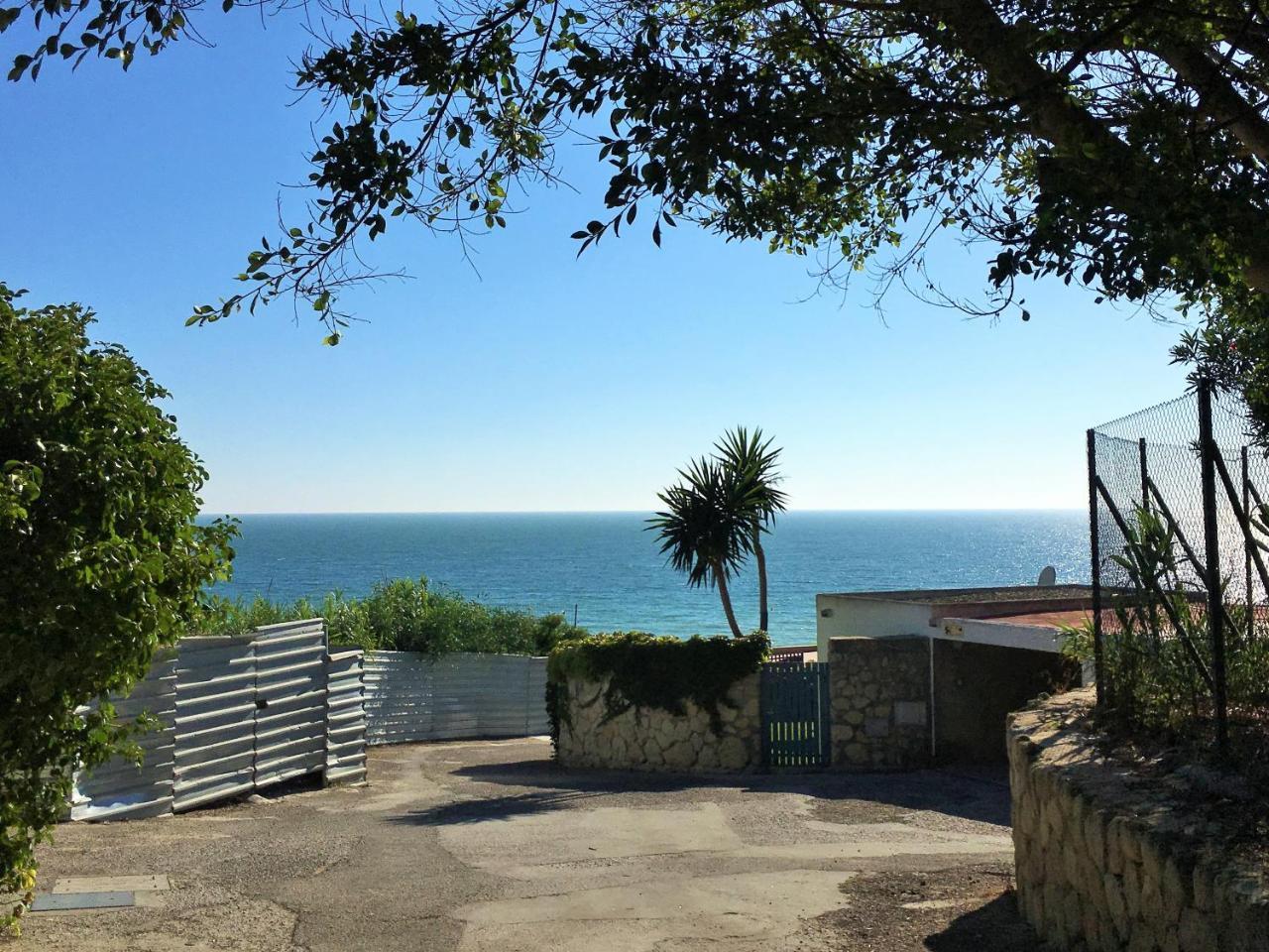 Villa Sotavento El Puerto de Santa María Exterior foto